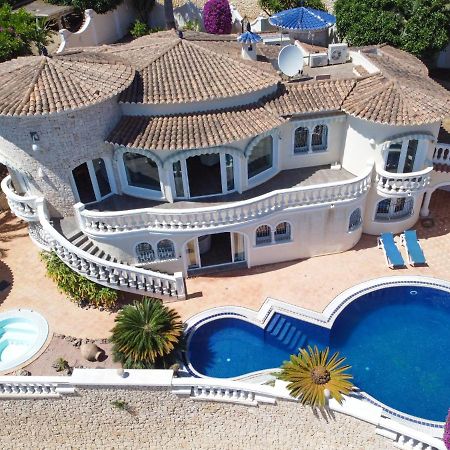 Villa Luxemburg By Interhome Fanadix 外观 照片