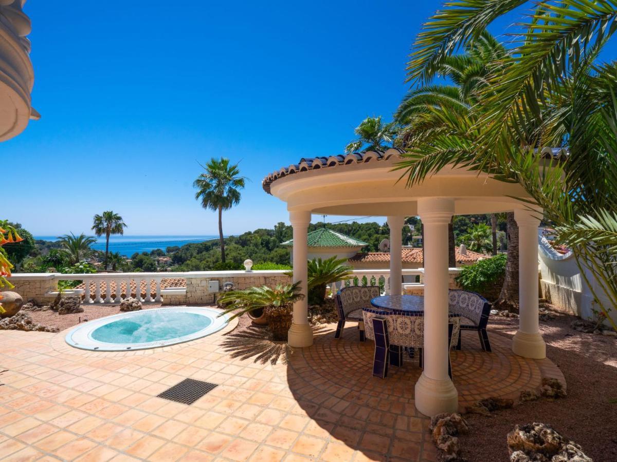 Villa Luxemburg By Interhome Fanadix 外观 照片