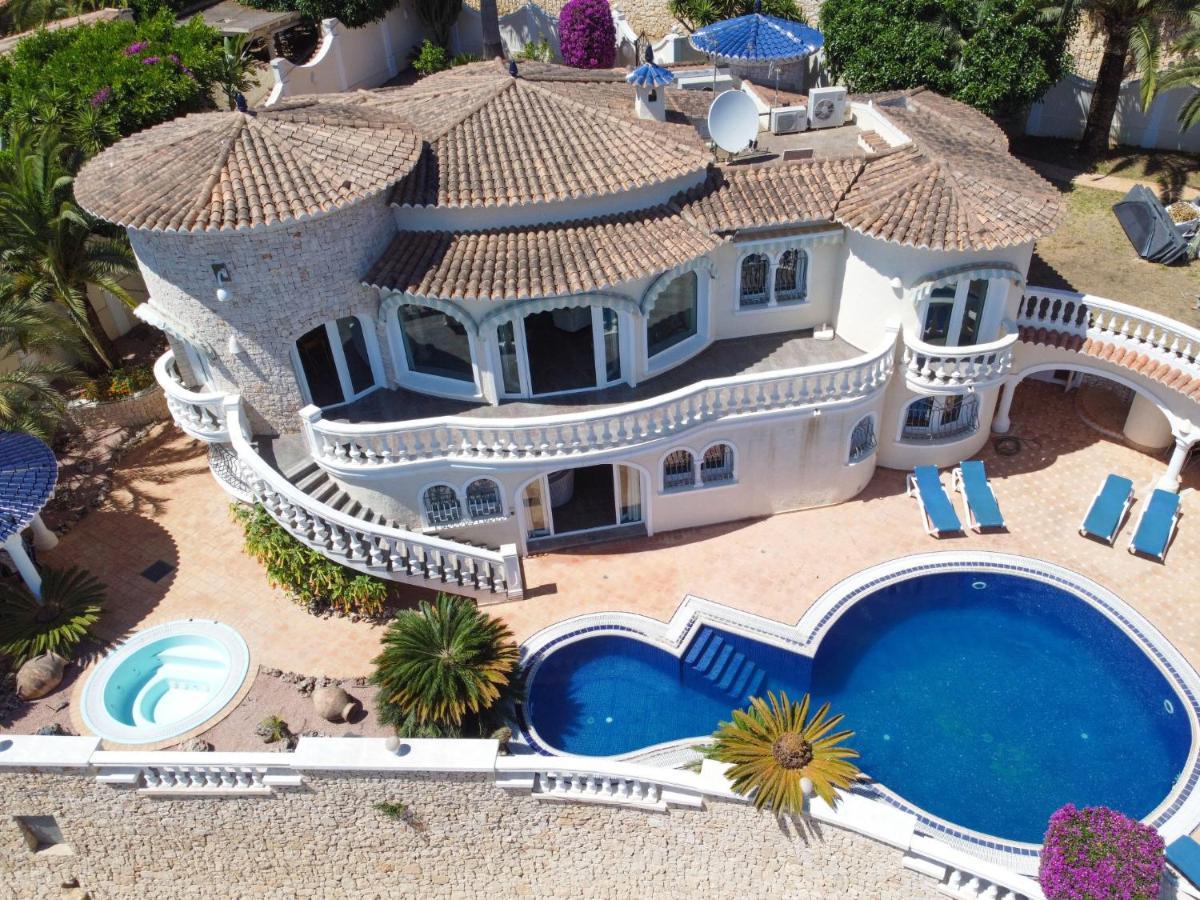 Villa Luxemburg By Interhome Fanadix 外观 照片