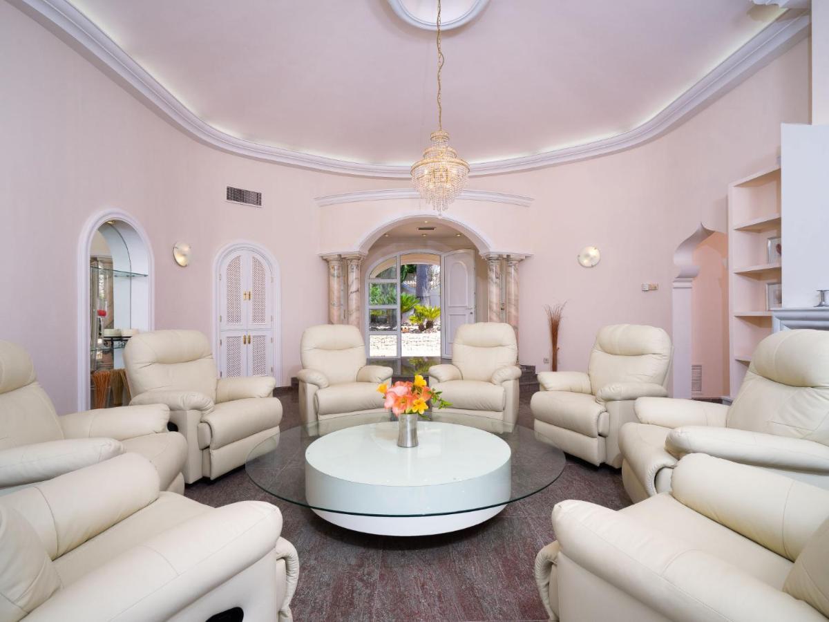 Villa Luxemburg By Interhome Fanadix 外观 照片