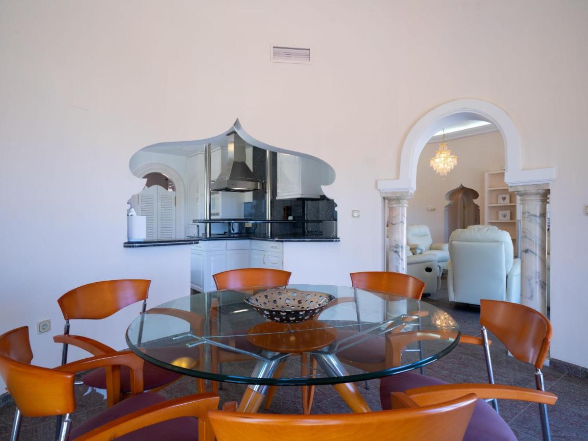 Villa Luxemburg By Interhome Fanadix 外观 照片