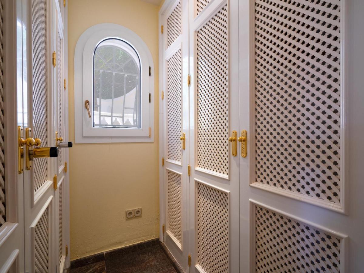 Villa Luxemburg By Interhome Fanadix 外观 照片