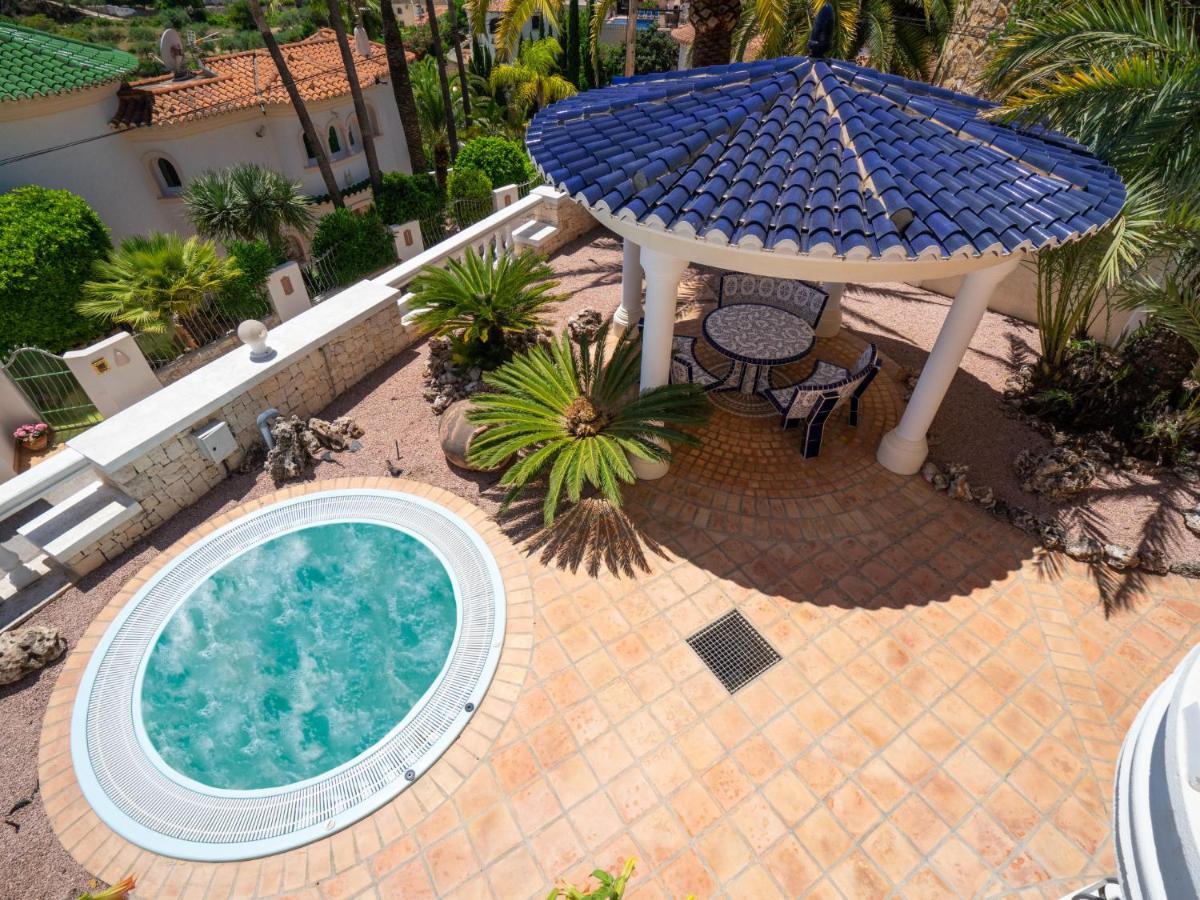 Villa Luxemburg By Interhome Fanadix 外观 照片