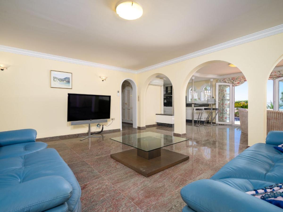 Villa Luxemburg By Interhome Fanadix 外观 照片