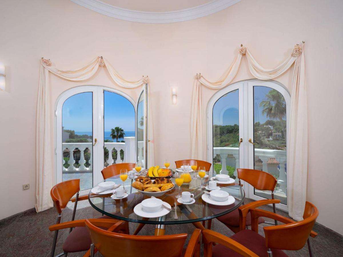 Villa Luxemburg By Interhome Fanadix 外观 照片