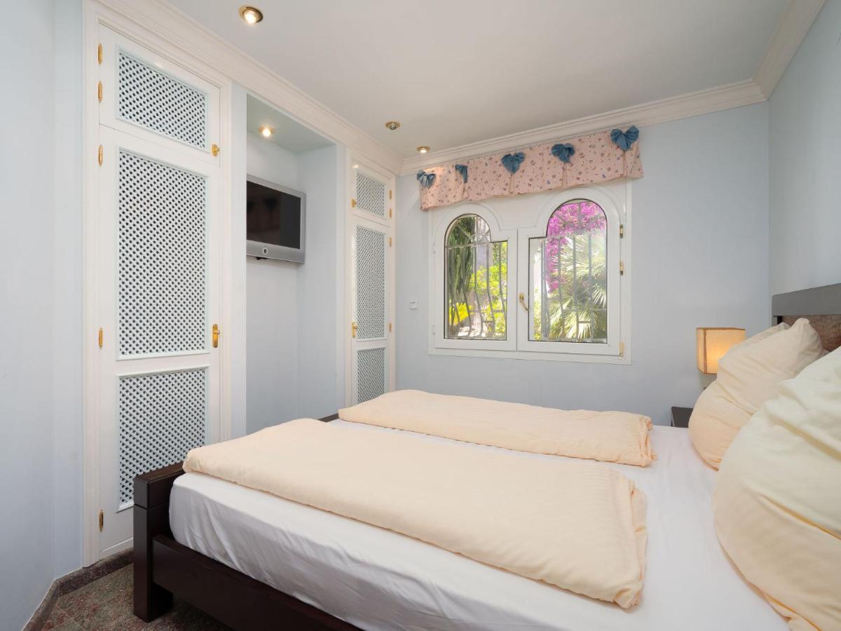 Villa Luxemburg By Interhome Fanadix 外观 照片