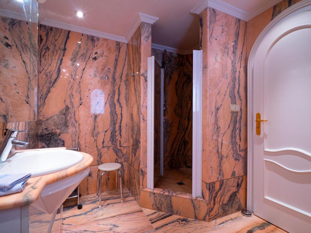 Villa Luxemburg By Interhome Fanadix 外观 照片