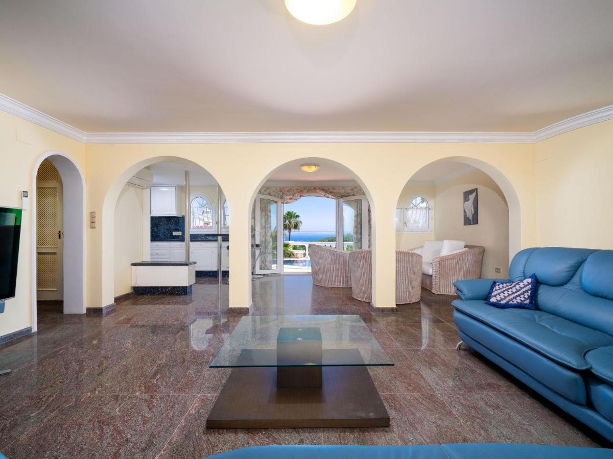 Villa Luxemburg By Interhome Fanadix 外观 照片