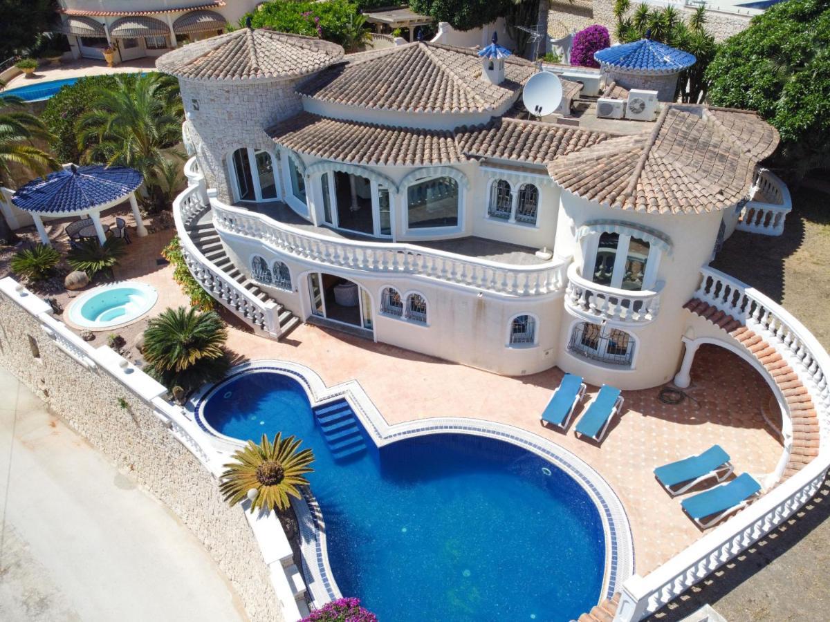 Villa Luxemburg By Interhome Fanadix 外观 照片